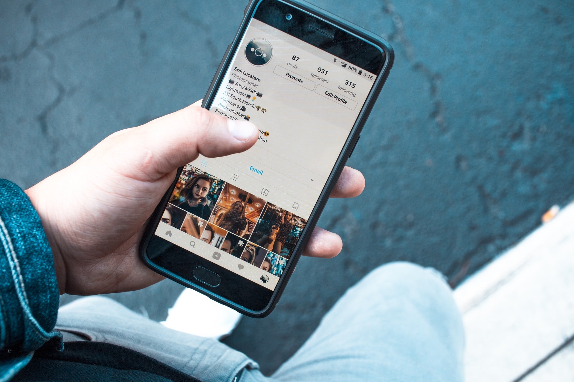 How to add an Instagram feed to your website