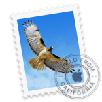 apple email logo
