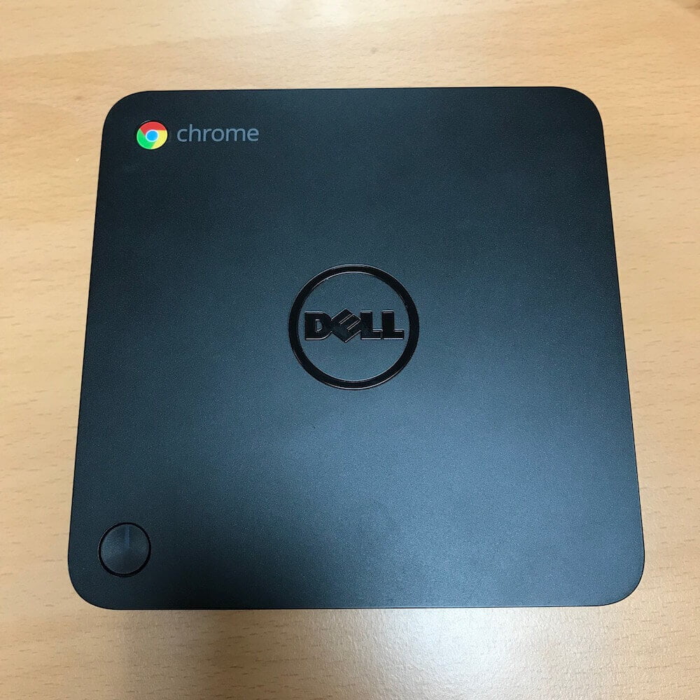 How to install Solus on a ChromeBox