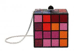 Rubix Clutch