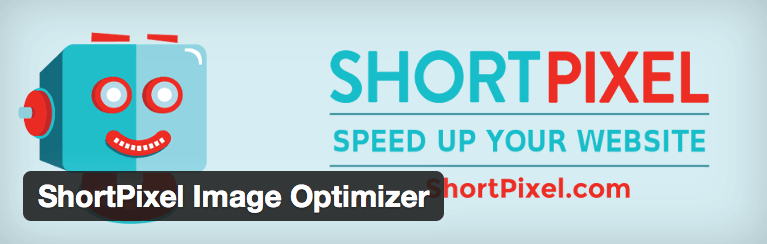 ShortPixel Image Optimizer