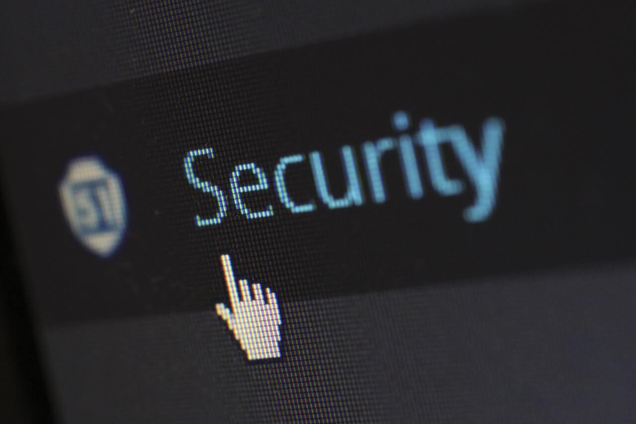 Secure access to your WordPress website