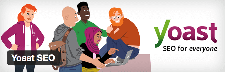 Yoast SEO plugin