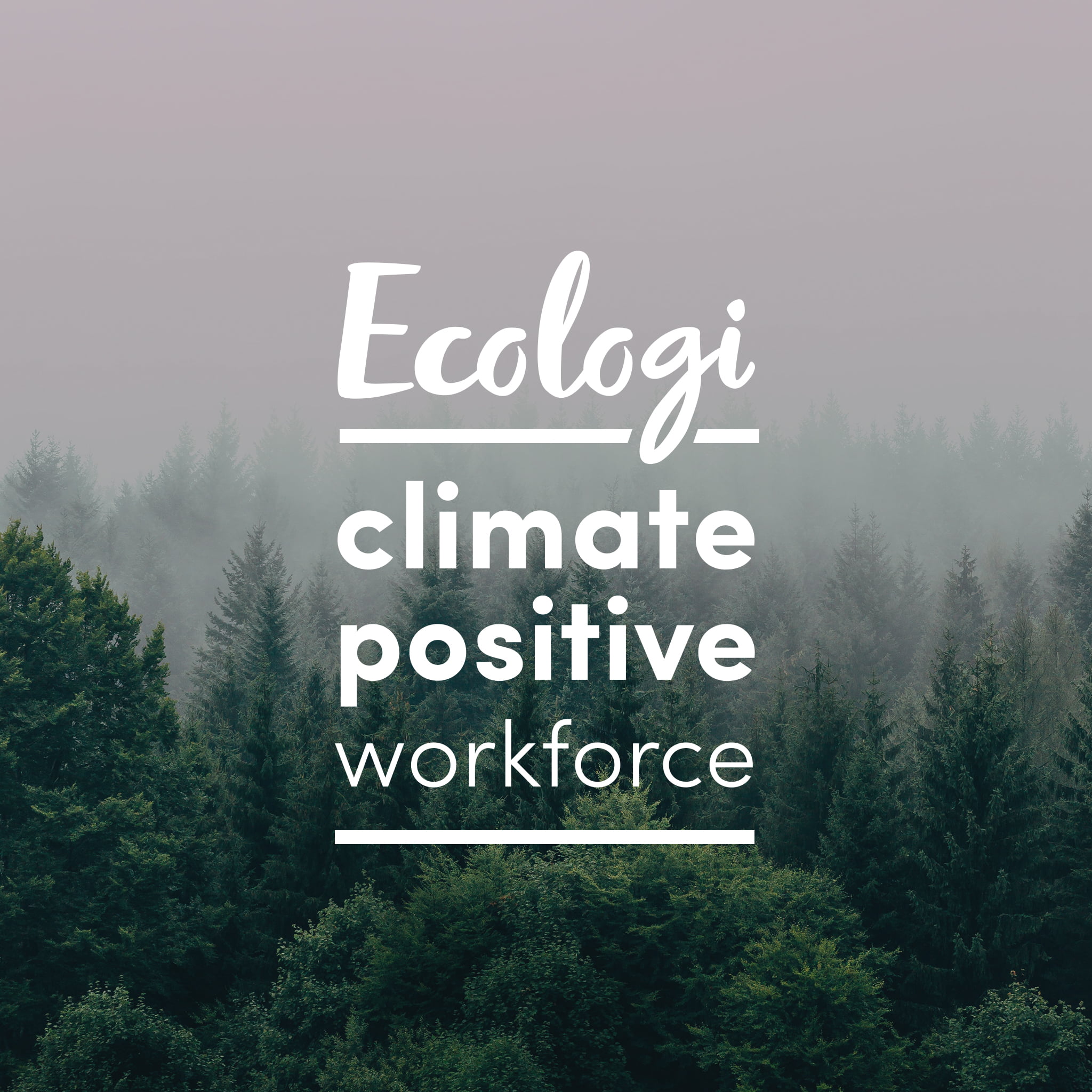 Climate Positive