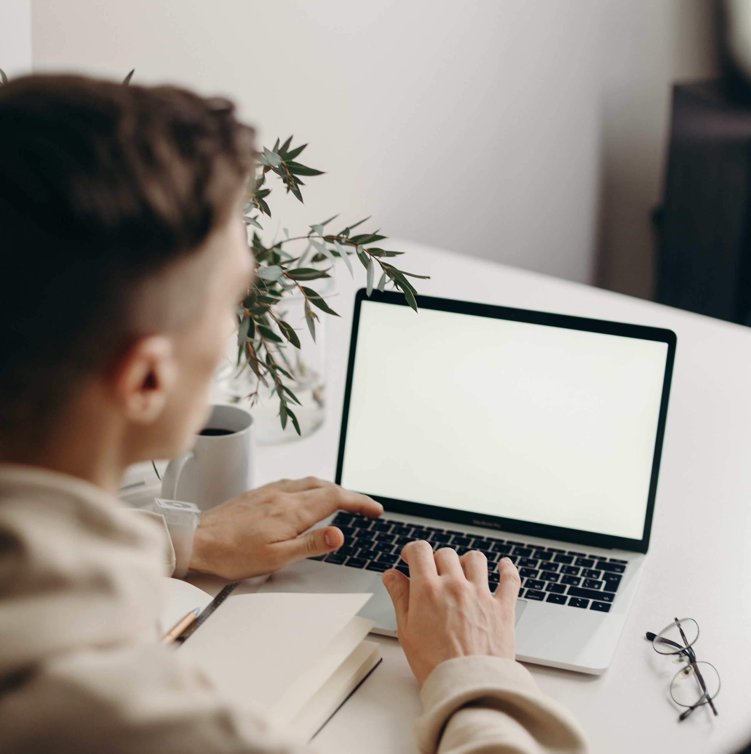 Topics to start blogging about